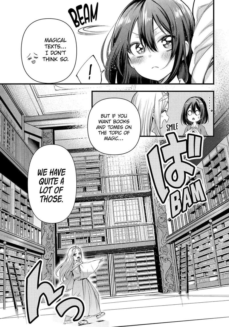 Around 40 Otoko No Isekai Tsuuhan Seikatsu 48 19