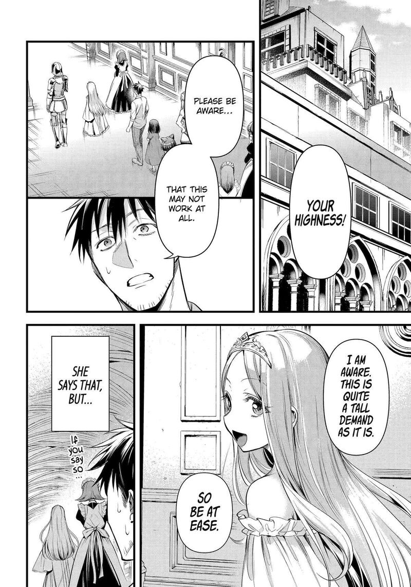 Around 40 Otoko No Isekai Tsuuhan Seikatsu 48 2
