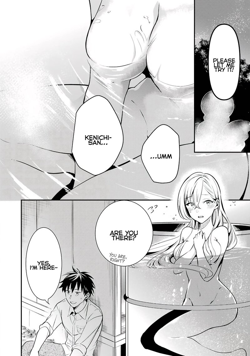 Around 40 Otoko No Isekai Tsuuhan Seikatsu 5 25