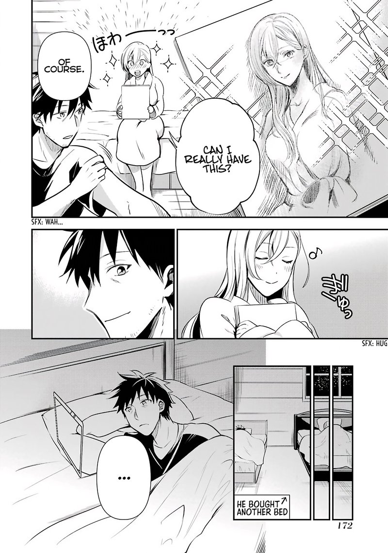 Around 40 Otoko No Isekai Tsuuhan Seikatsu 5 31