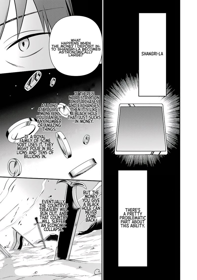 Around 40 Otoko No Isekai Tsuuhan Seikatsu 5 32