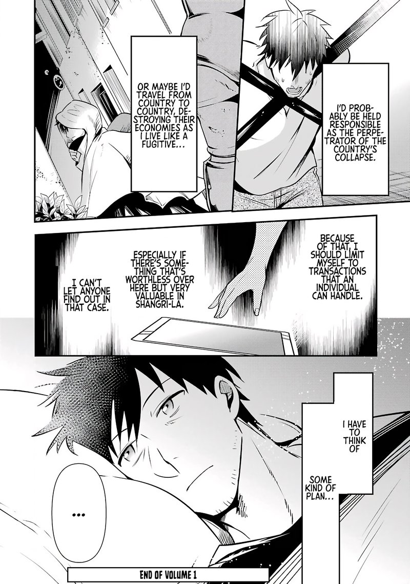 Around 40 Otoko No Isekai Tsuuhan Seikatsu 5 33