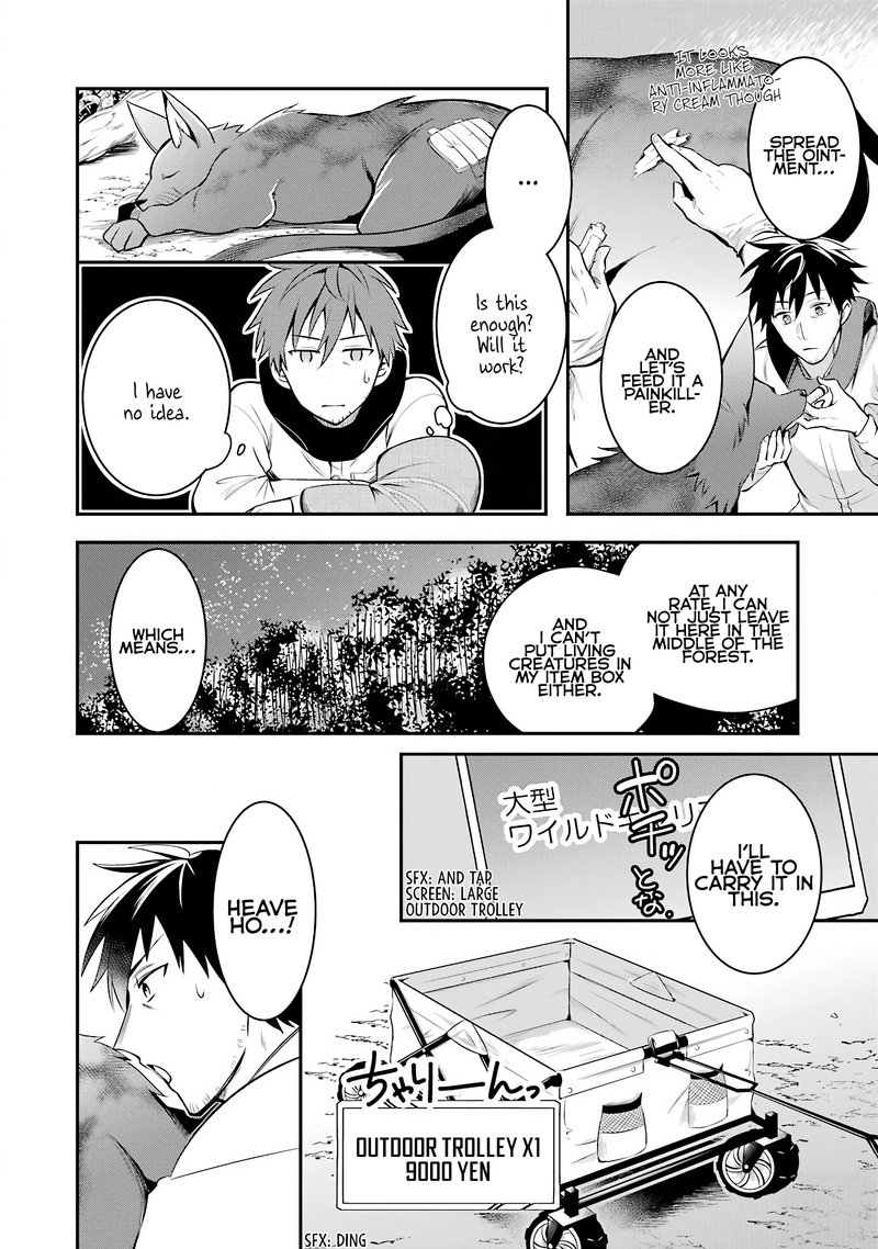Around 40 Otoko No Isekai Tsuuhan Seikatsu 5 5