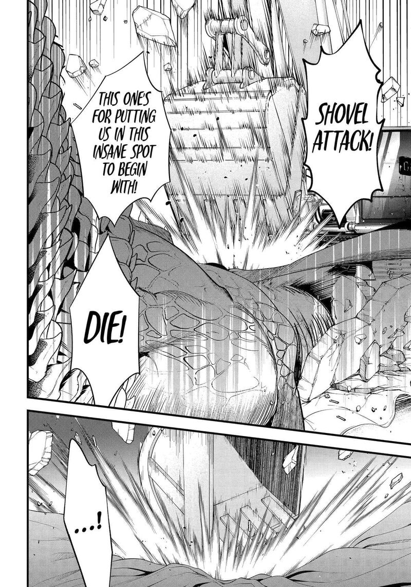 Around 40 Otoko No Isekai Tsuuhan Seikatsu 55 10