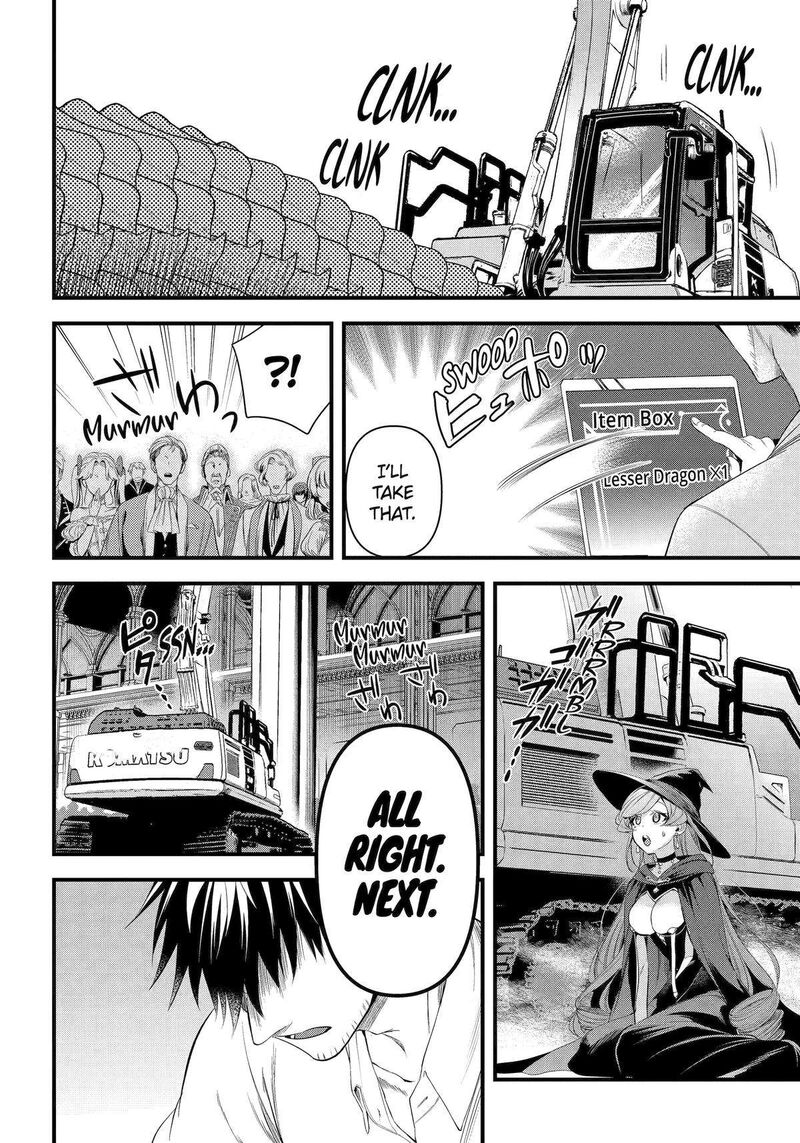 Around 40 Otoko No Isekai Tsuuhan Seikatsu 55 12