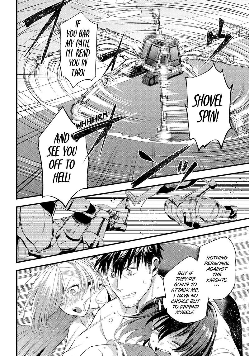 Around 40 Otoko No Isekai Tsuuhan Seikatsu 55 14