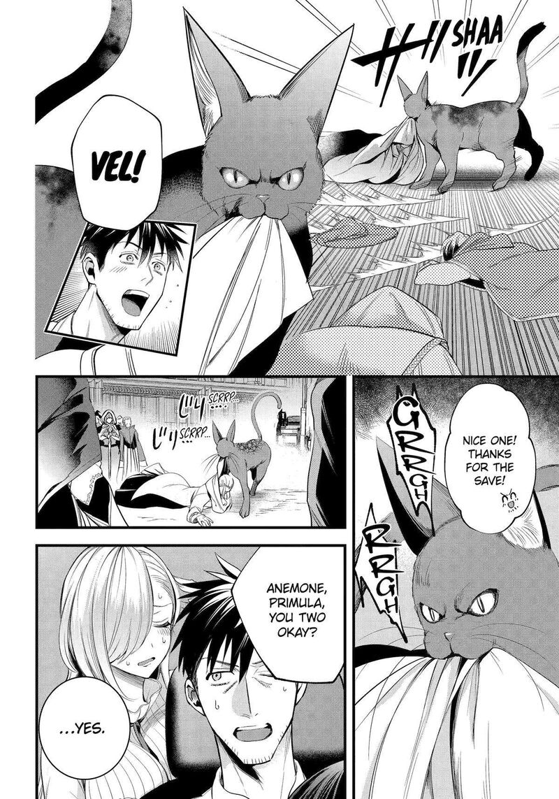 Around 40 Otoko No Isekai Tsuuhan Seikatsu 55 16