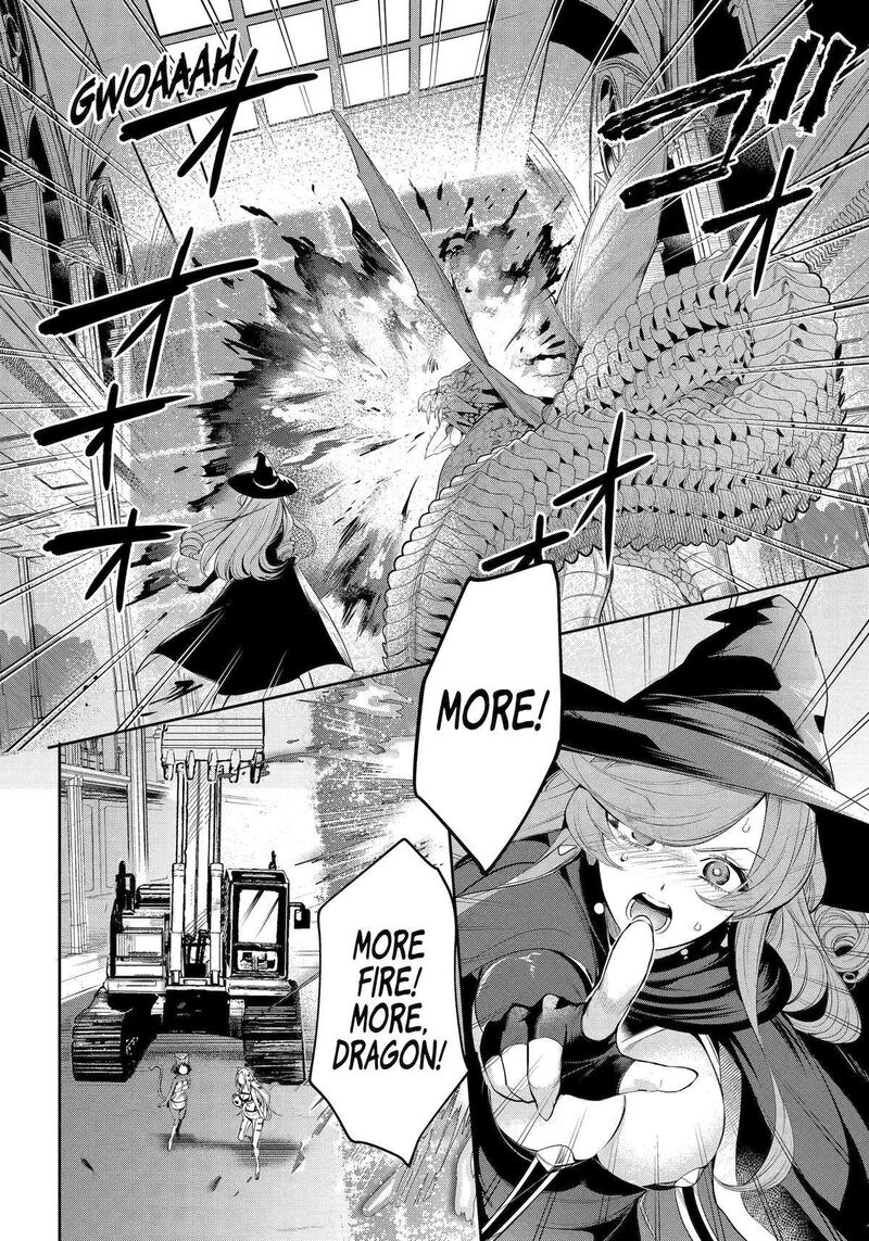 Around 40 Otoko No Isekai Tsuuhan Seikatsu 55 2
