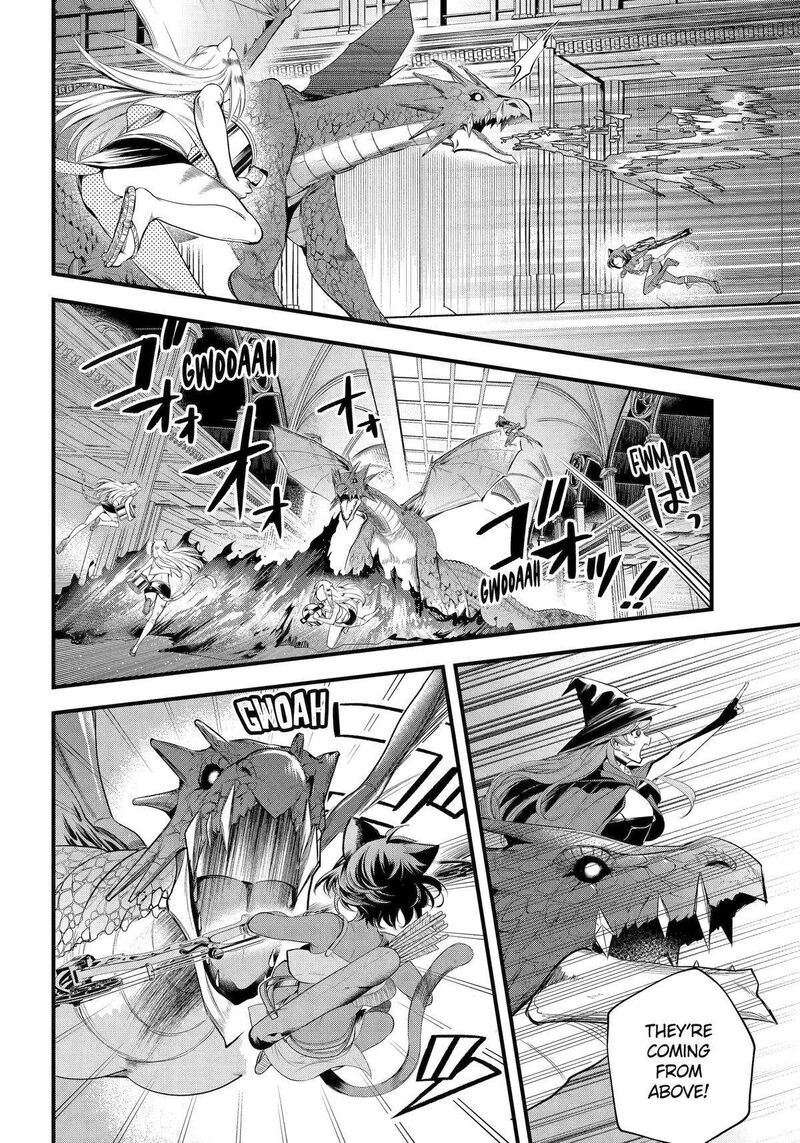 Around 40 Otoko No Isekai Tsuuhan Seikatsu 55 4