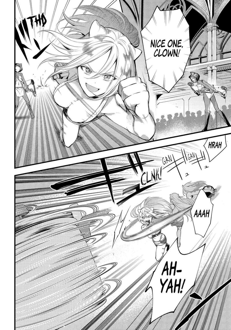 Around 40 Otoko No Isekai Tsuuhan Seikatsu 55 6