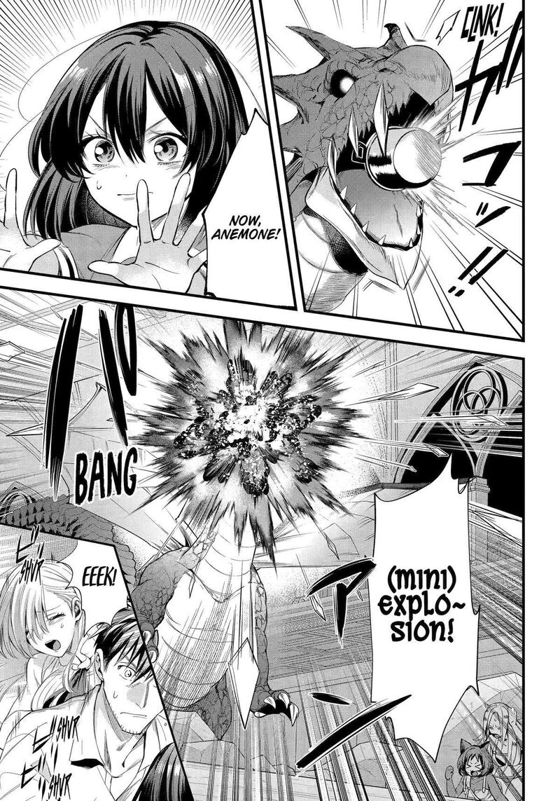 Around 40 Otoko No Isekai Tsuuhan Seikatsu 55 7