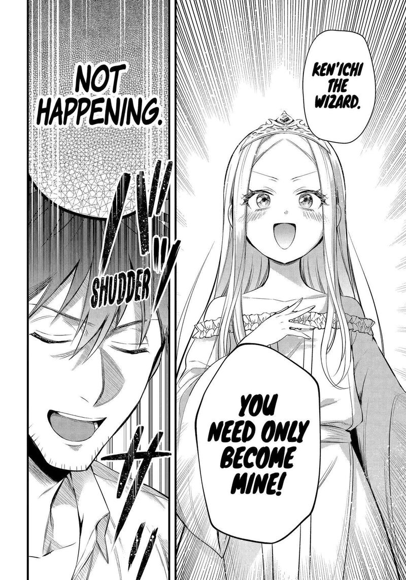Around 40 Otoko No Isekai Tsuuhan Seikatsu 56 10