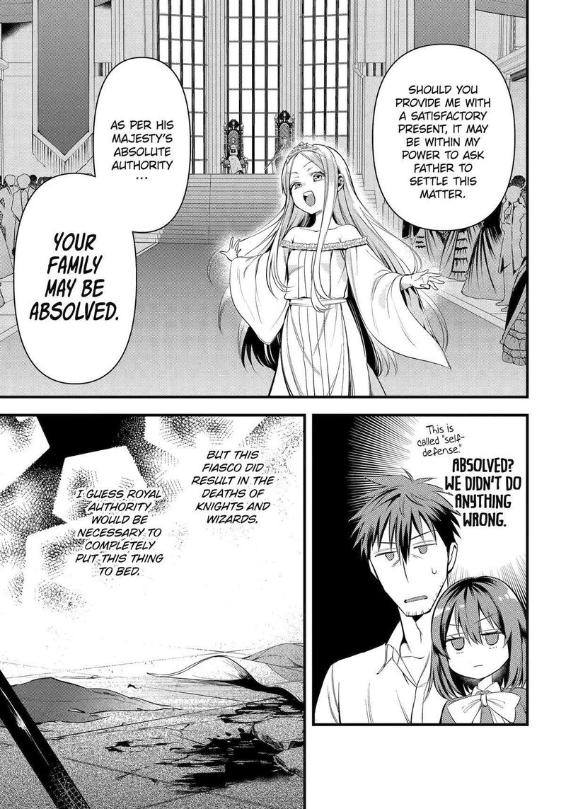 Around 40 Otoko No Isekai Tsuuhan Seikatsu 56 13