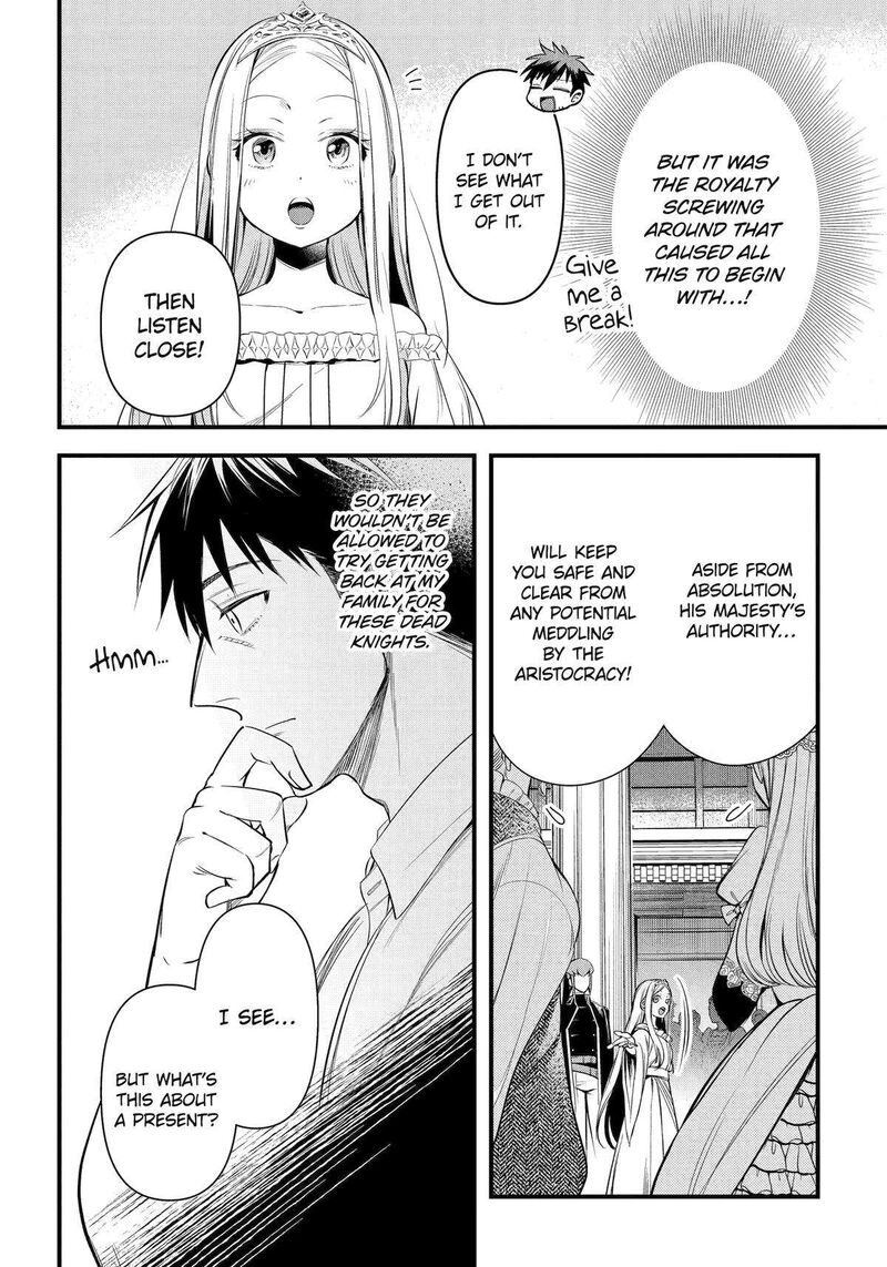Around 40 Otoko No Isekai Tsuuhan Seikatsu 56 14
