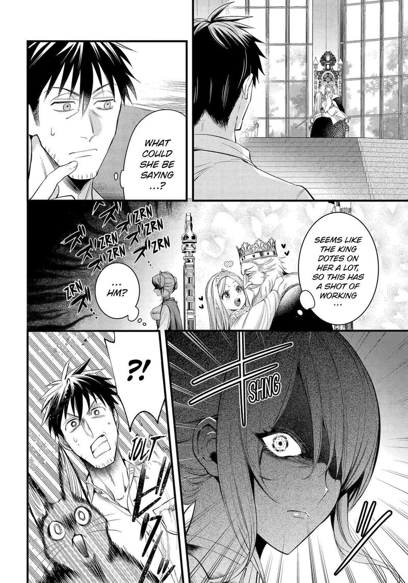 Around 40 Otoko No Isekai Tsuuhan Seikatsu 56 20