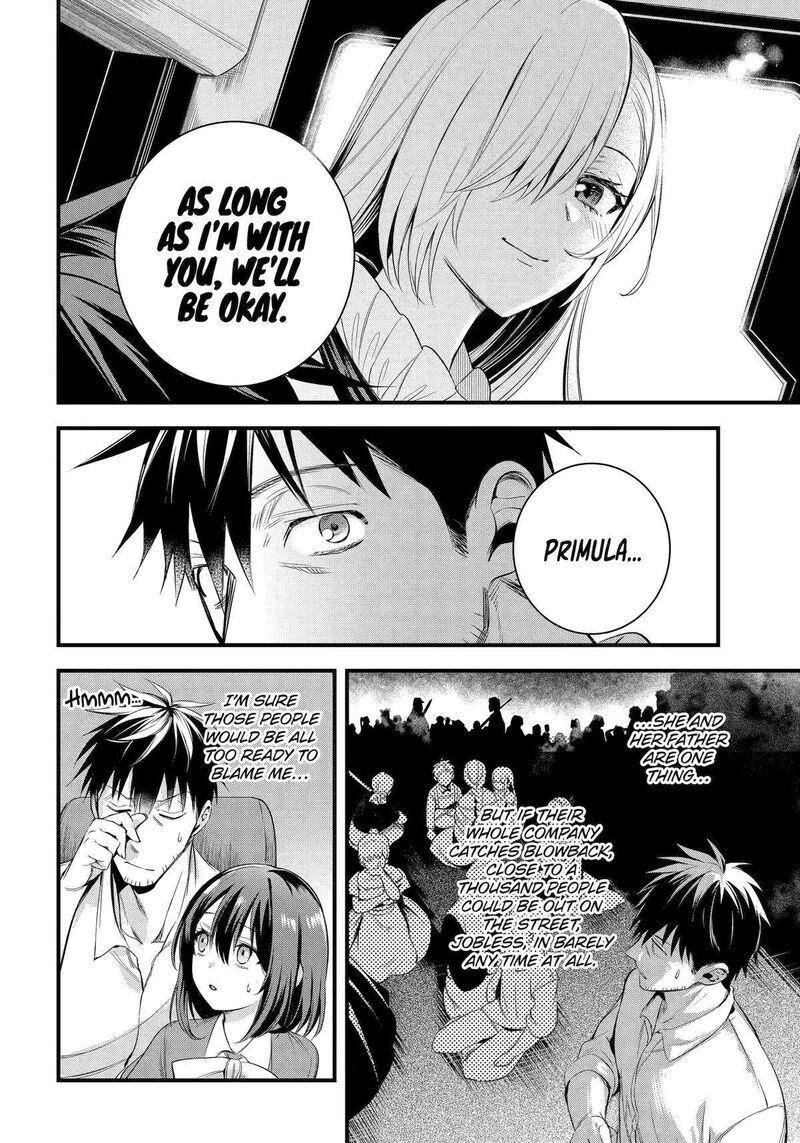 Around 40 Otoko No Isekai Tsuuhan Seikatsu 56 8