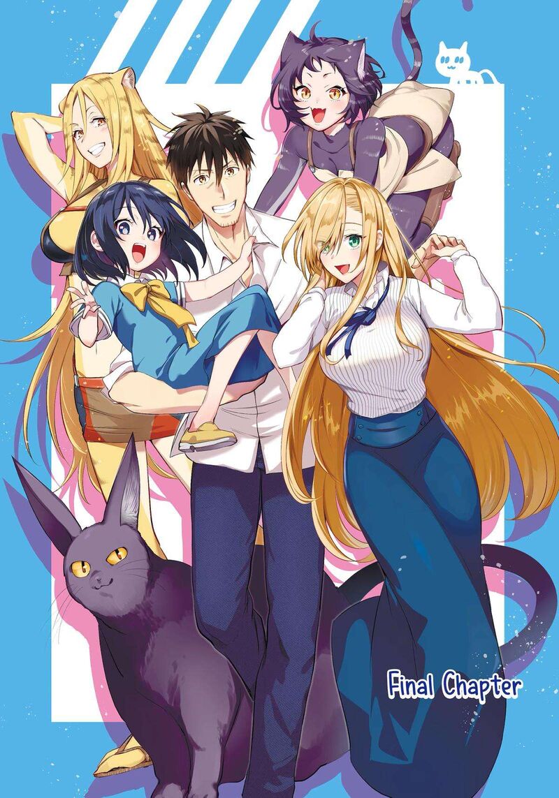Around 40 Otoko No Isekai Tsuuhan Seikatsu 57 1