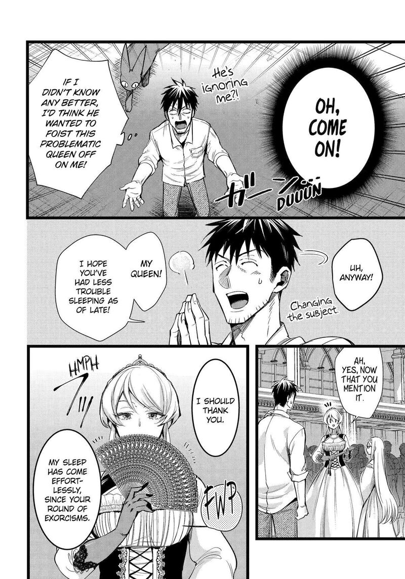 Around 40 Otoko No Isekai Tsuuhan Seikatsu 57 10