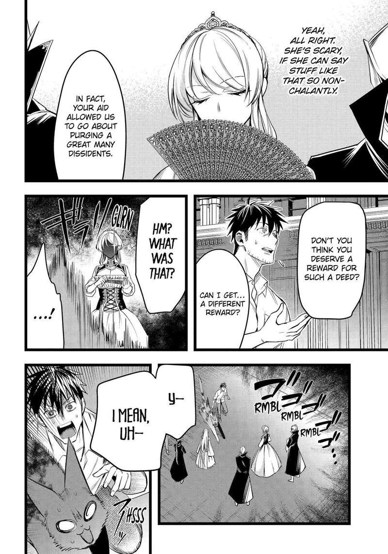 Around 40 Otoko No Isekai Tsuuhan Seikatsu 57 12