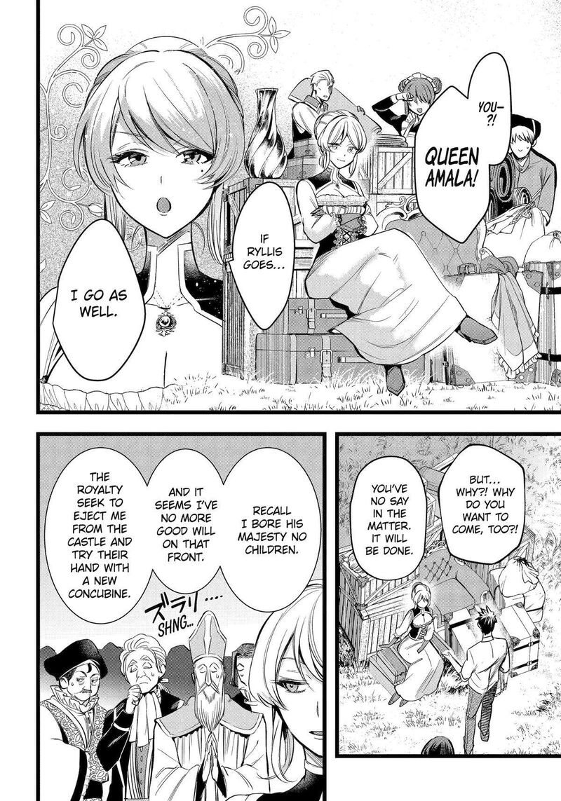 Around 40 Otoko No Isekai Tsuuhan Seikatsu 57 26