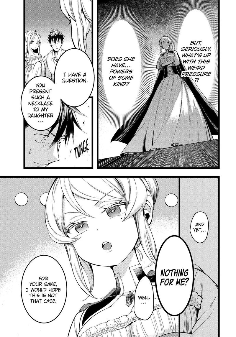 Around 40 Otoko No Isekai Tsuuhan Seikatsu 57 3