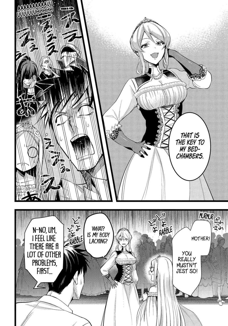 Around 40 Otoko No Isekai Tsuuhan Seikatsu 57 8