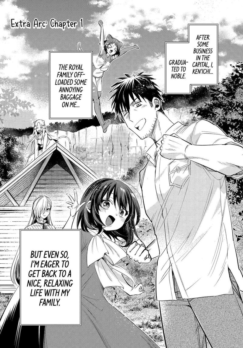 Around 40 Otoko No Isekai Tsuuhan Seikatsu 58 1