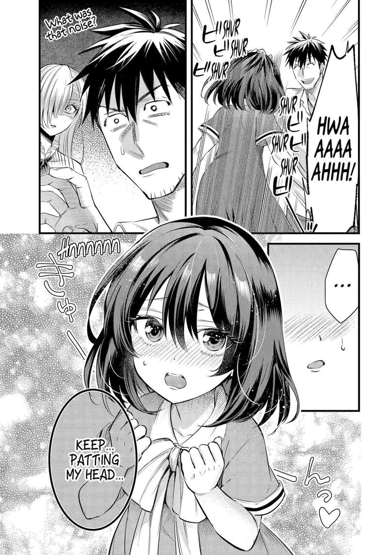 Around 40 Otoko No Isekai Tsuuhan Seikatsu 58 15