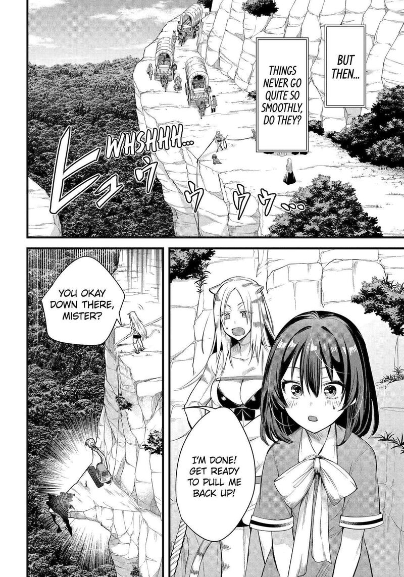 Around 40 Otoko No Isekai Tsuuhan Seikatsu 58 2