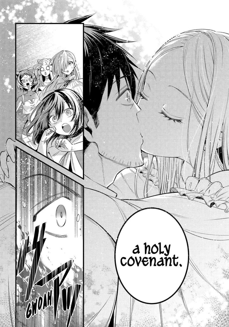 Around 40 Otoko No Isekai Tsuuhan Seikatsu 58 8