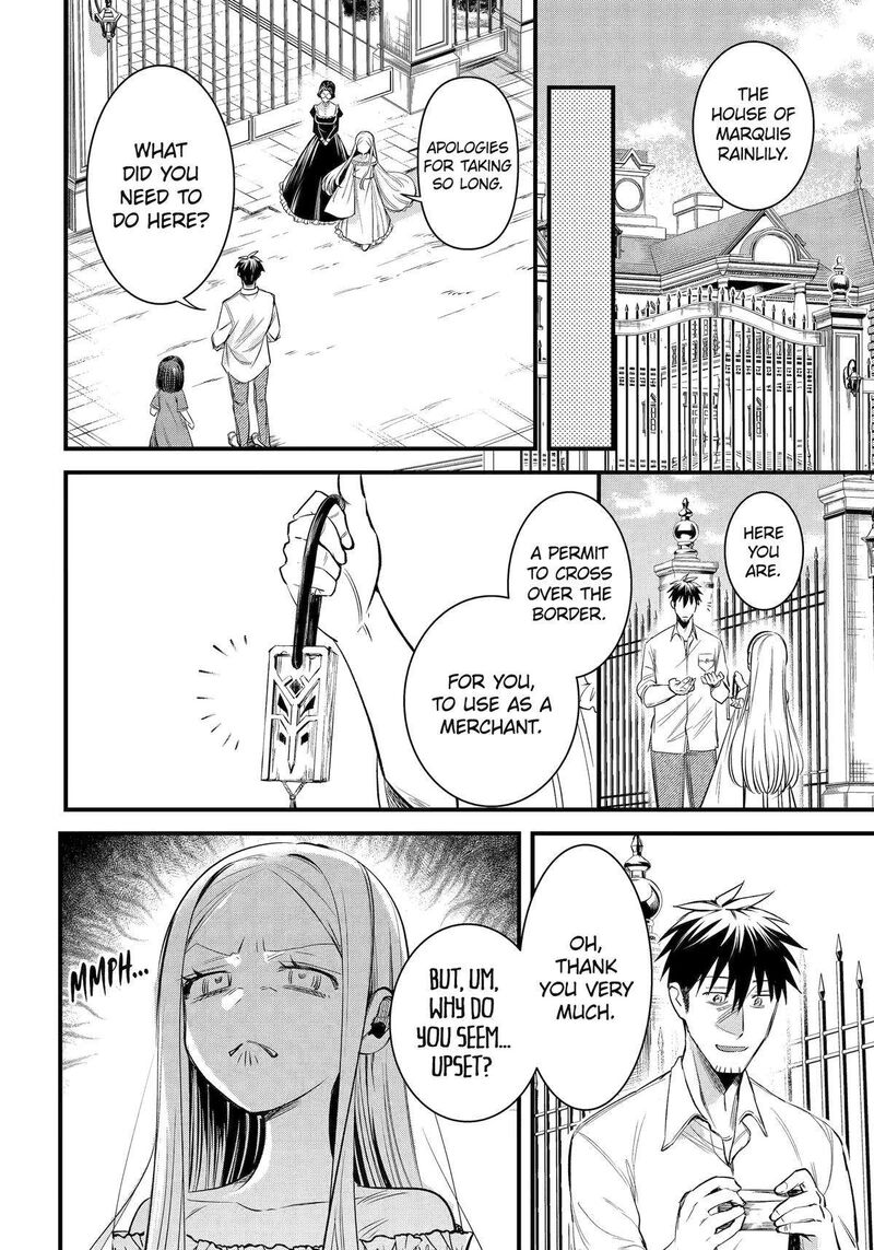 Around 40 Otoko No Isekai Tsuuhan Seikatsu 59 12