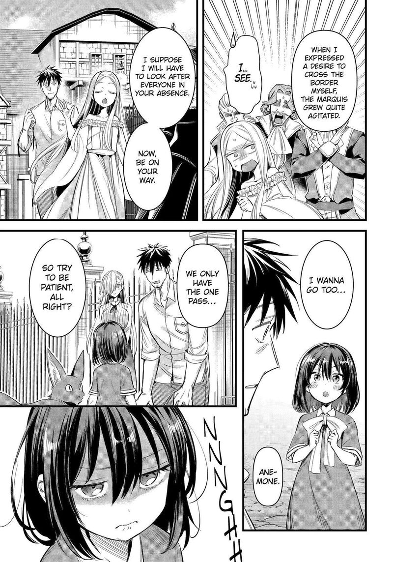 Around 40 Otoko No Isekai Tsuuhan Seikatsu 59 13