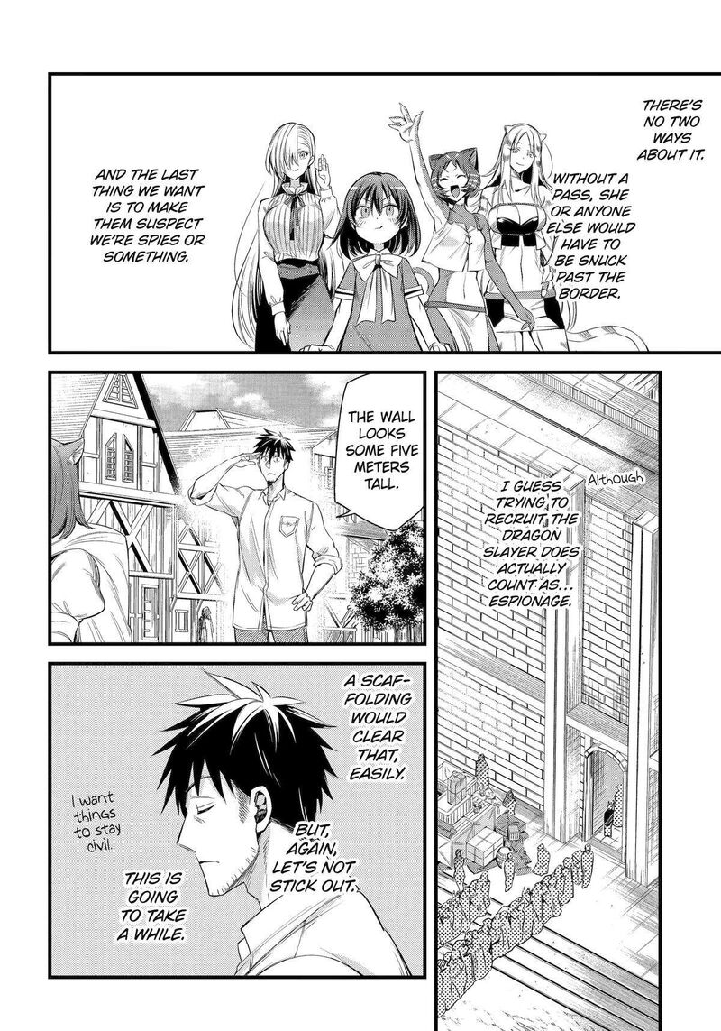 Around 40 Otoko No Isekai Tsuuhan Seikatsu 59 14