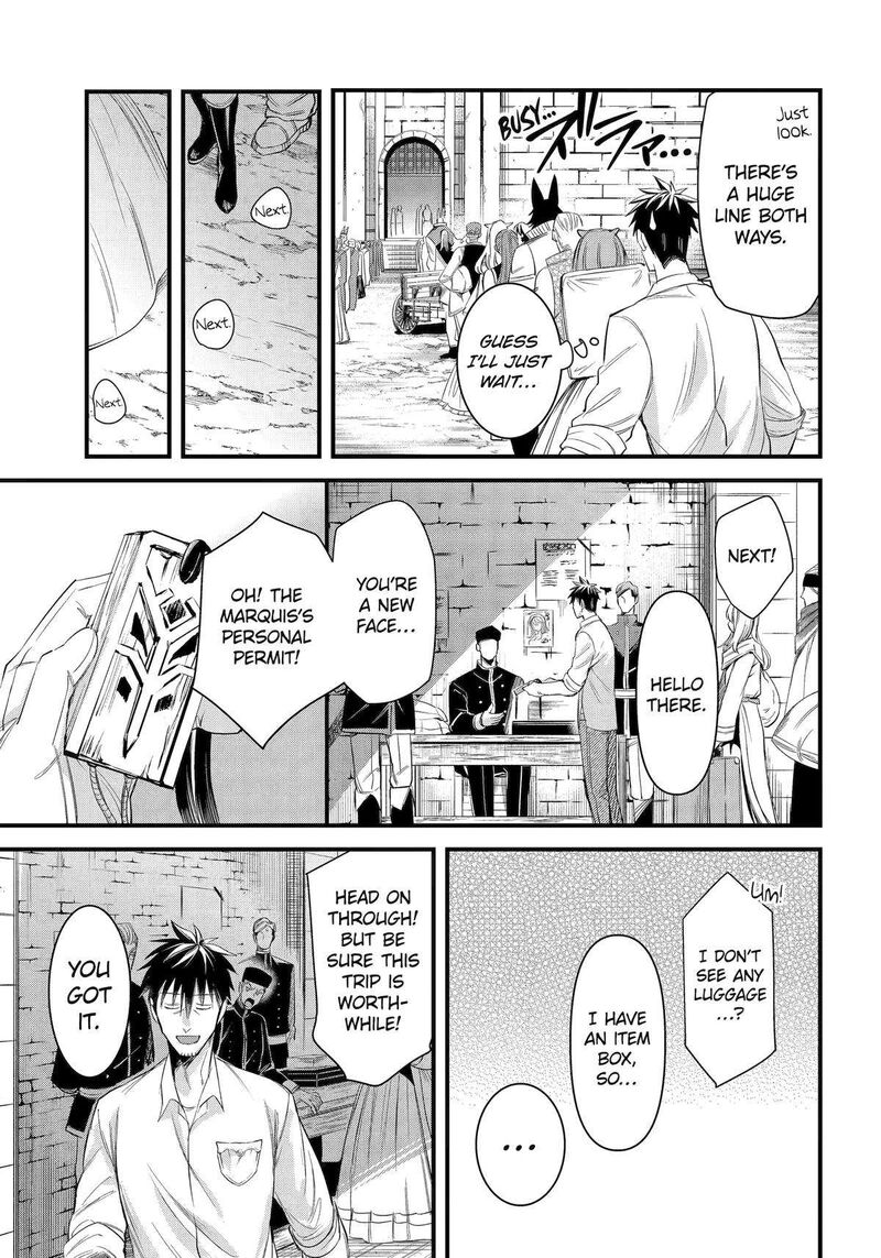 Around 40 Otoko No Isekai Tsuuhan Seikatsu 59 15