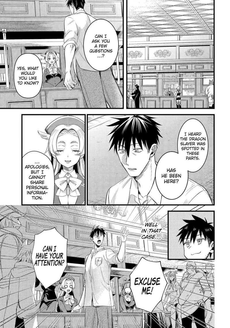 Around 40 Otoko No Isekai Tsuuhan Seikatsu 59 17