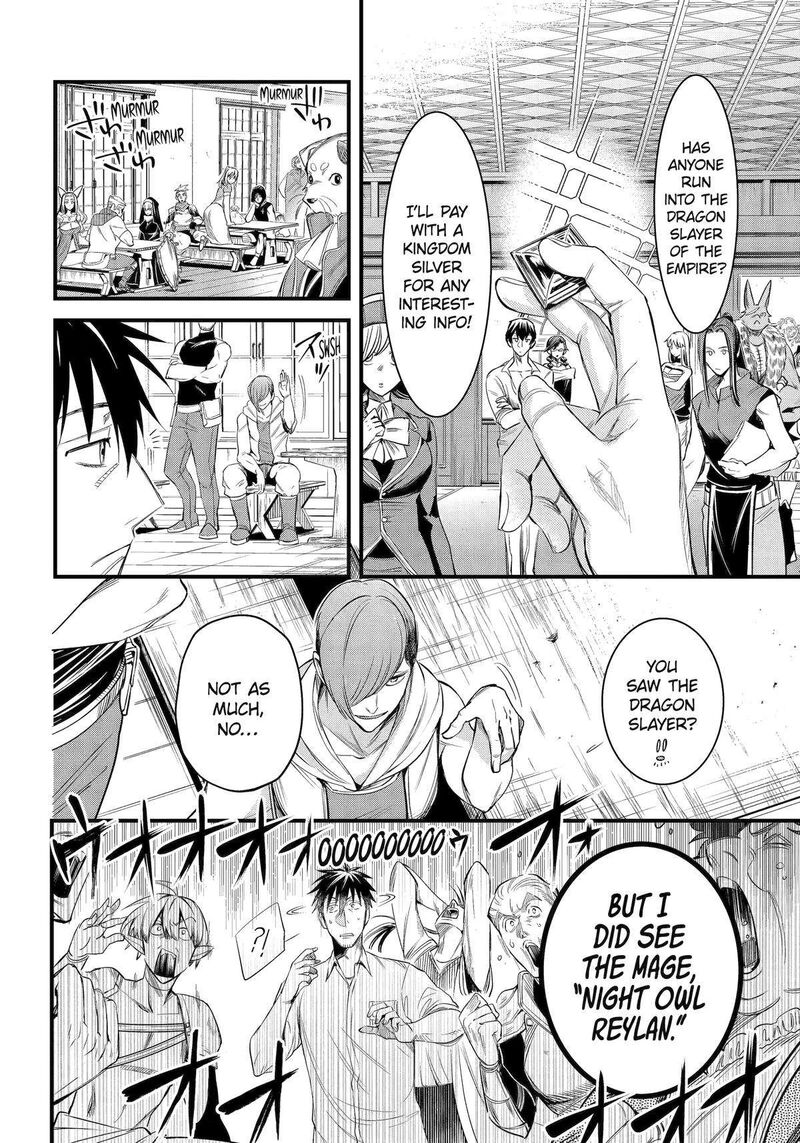 Around 40 Otoko No Isekai Tsuuhan Seikatsu 59 18