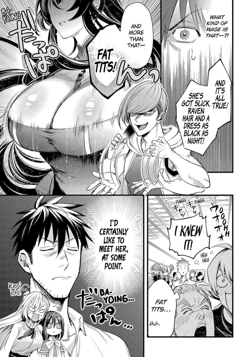 Around 40 Otoko No Isekai Tsuuhan Seikatsu 59 19