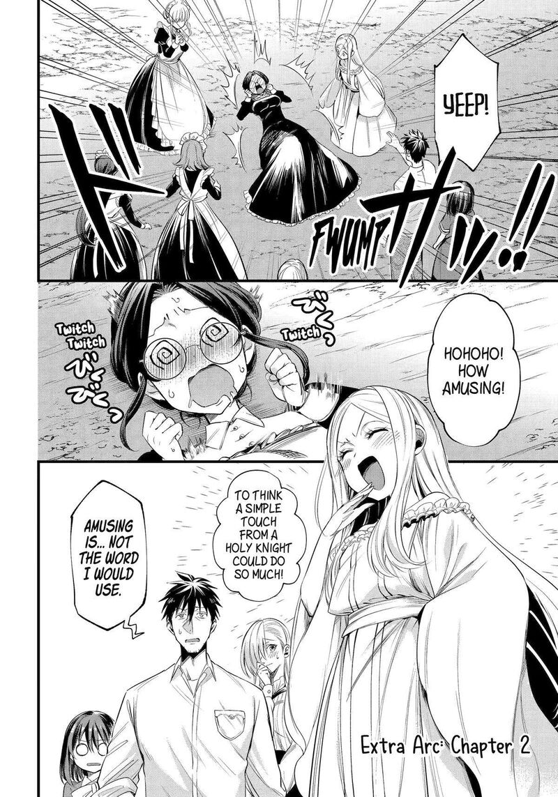 Around 40 Otoko No Isekai Tsuuhan Seikatsu 59 2