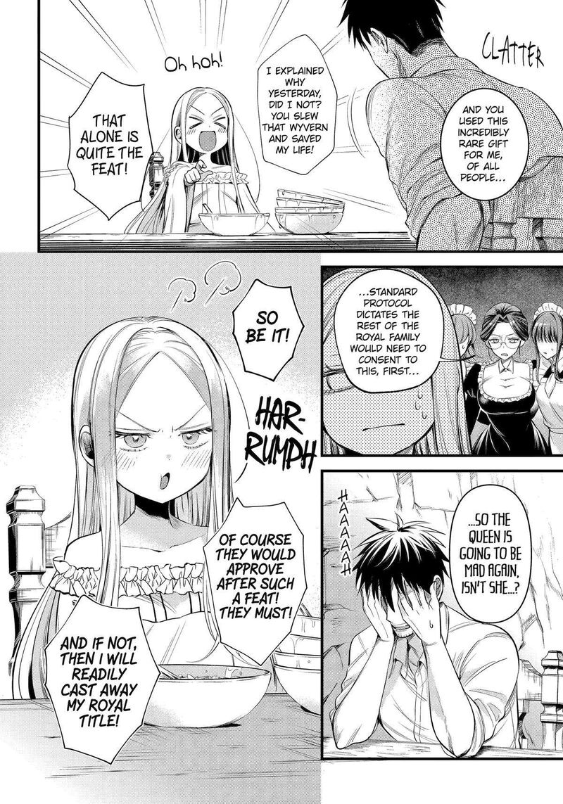 Around 40 Otoko No Isekai Tsuuhan Seikatsu 59 4