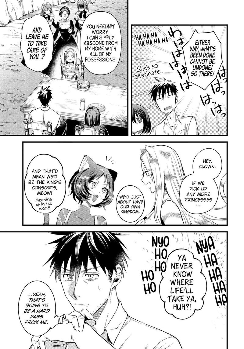 Around 40 Otoko No Isekai Tsuuhan Seikatsu 59 5