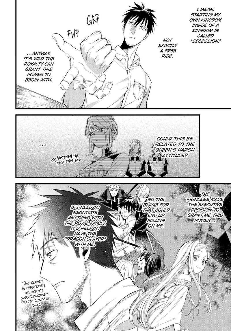 Around 40 Otoko No Isekai Tsuuhan Seikatsu 59 6