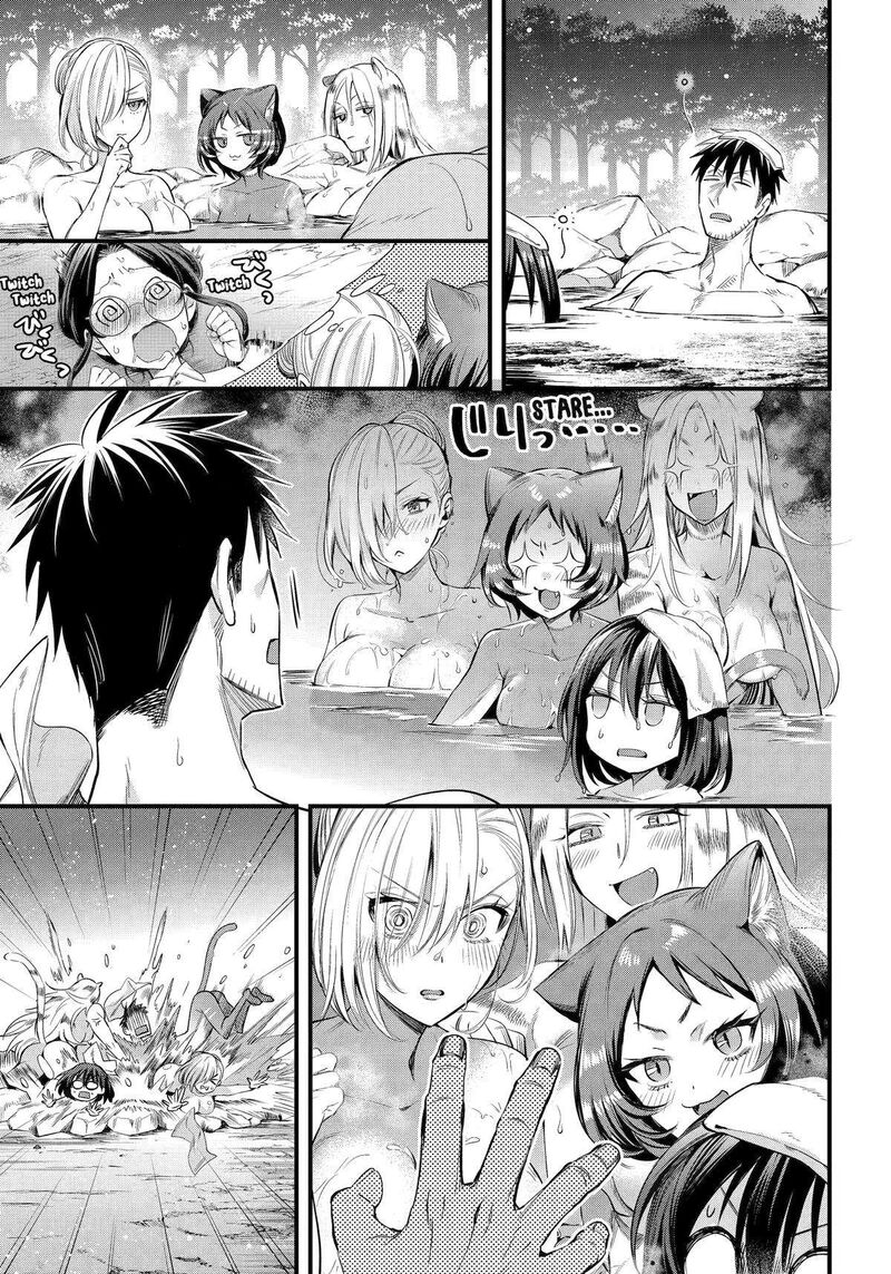 Around 40 Otoko No Isekai Tsuuhan Seikatsu 59 9