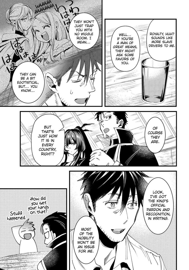 Around 40 Otoko No Isekai Tsuuhan Seikatsu 60 13