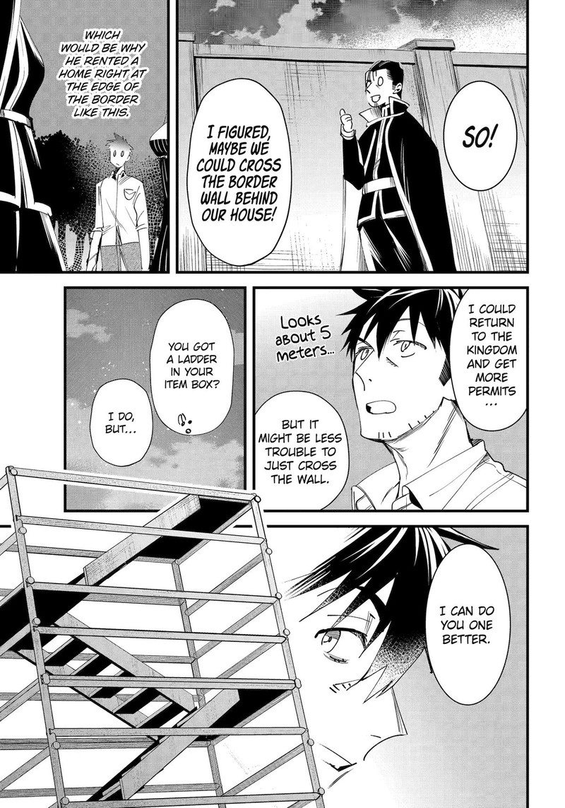 Around 40 Otoko No Isekai Tsuuhan Seikatsu 60 15