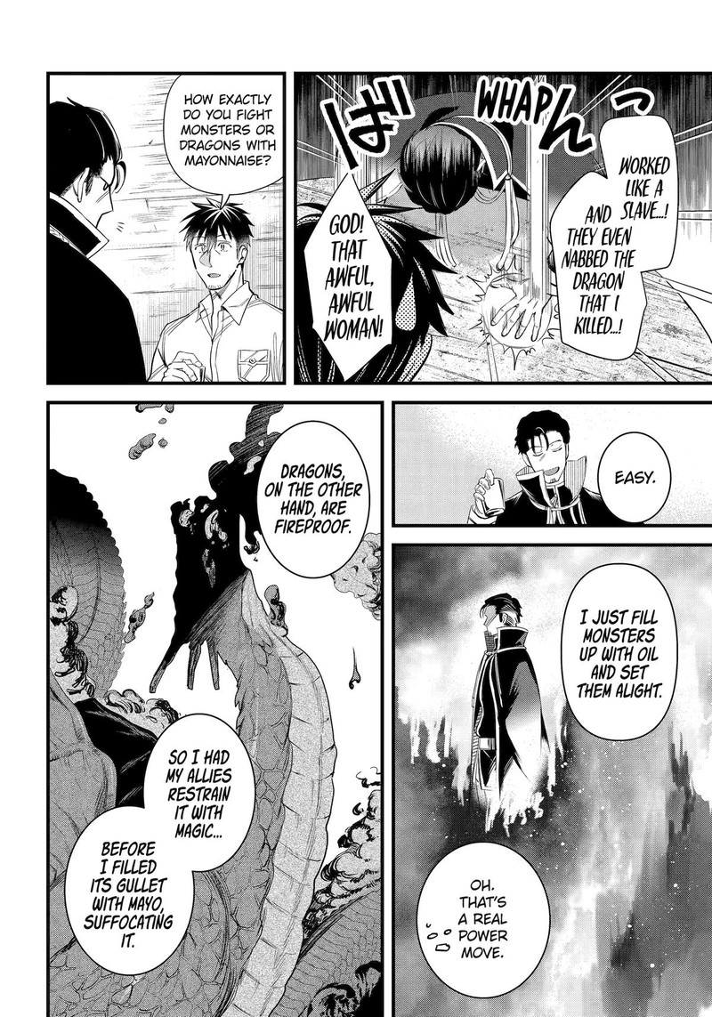 Around 40 Otoko No Isekai Tsuuhan Seikatsu 60 8