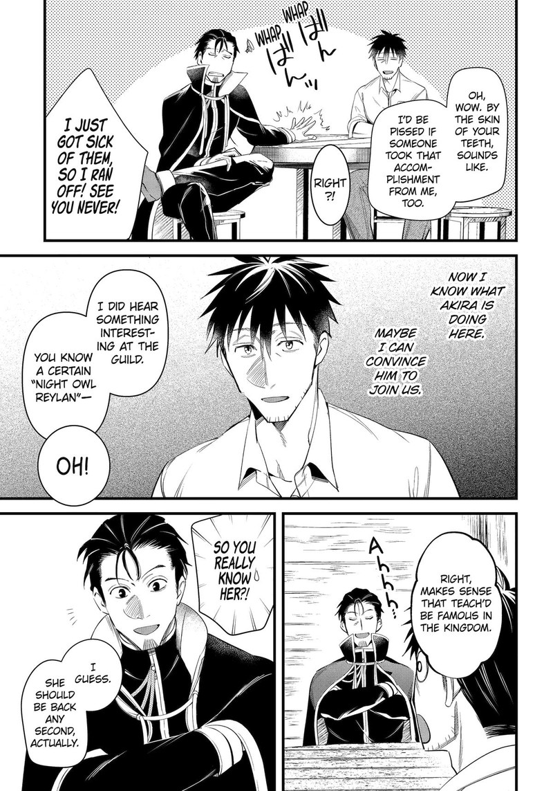 Around 40 Otoko No Isekai Tsuuhan Seikatsu 60 9