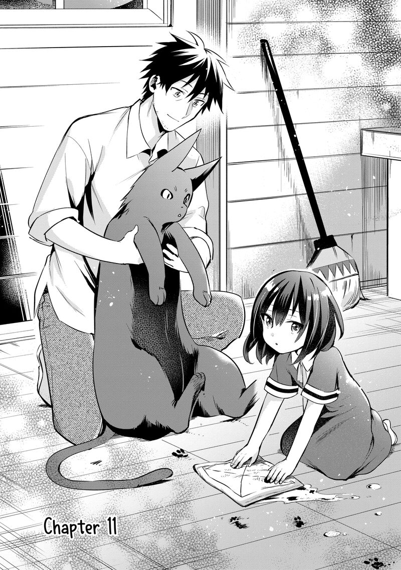 Around 40 Otoko No Isekai Tsuuhan Seikatsu 60a 1