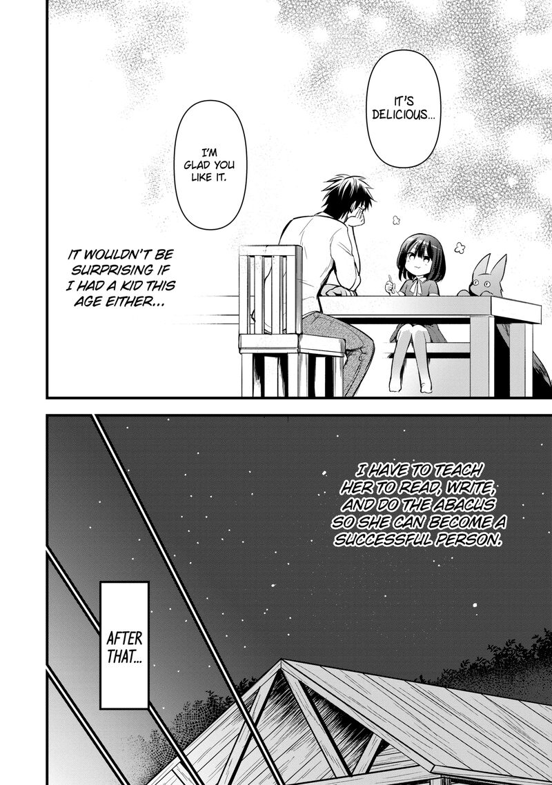 Around 40 Otoko No Isekai Tsuuhan Seikatsu 60a 12