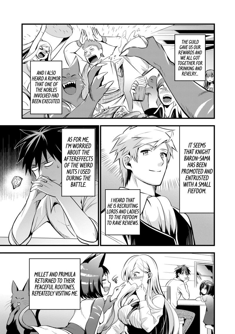 Around 40 Otoko No Isekai Tsuuhan Seikatsu 60a 13