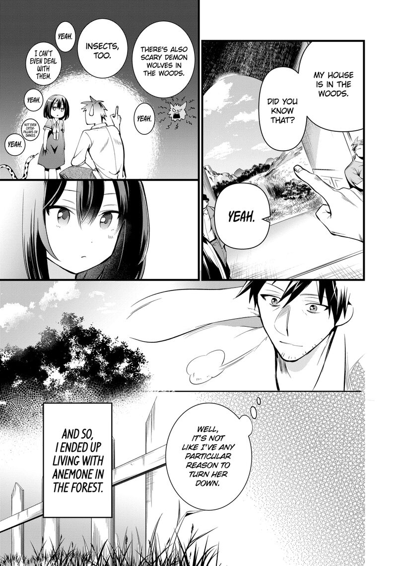 Around 40 Otoko No Isekai Tsuuhan Seikatsu 60a 7